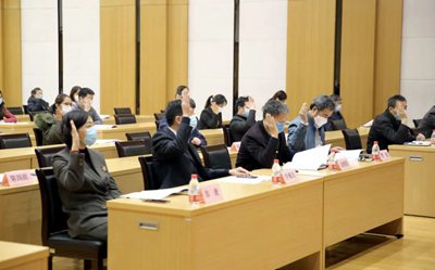 【要聞】公司一屆五次職工（會員）代表大會預備會召開2.jpg