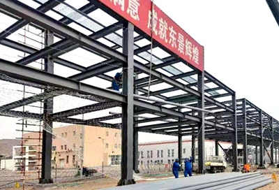 內蒙古東景BDO項目安裝工程全面開始_副本.jpg